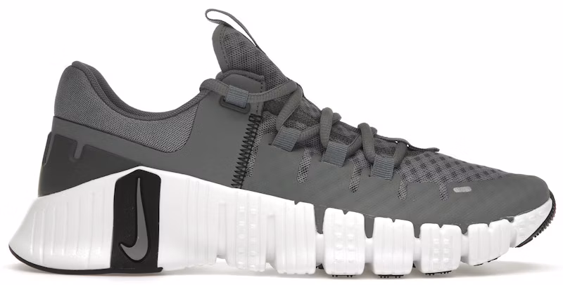 Nike Free Metcon 5 Smoke Grey