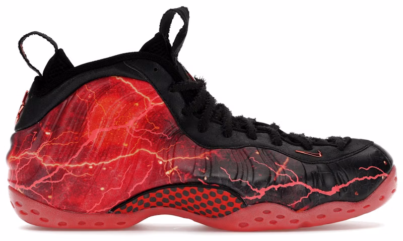 Nike Air Foamposite One Stranger Things
