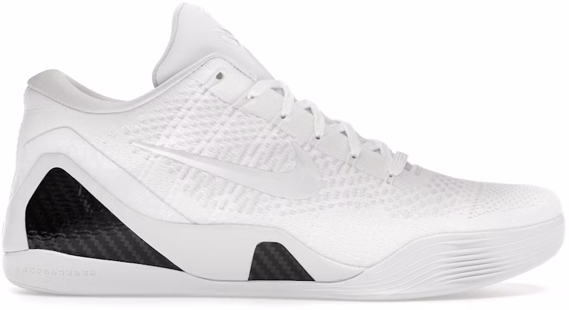 Nike Kobe 9 Elite Low Protro Halo