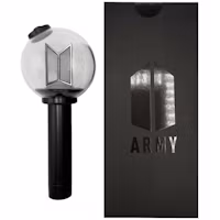 BTS Official Light Stick Ver. 4