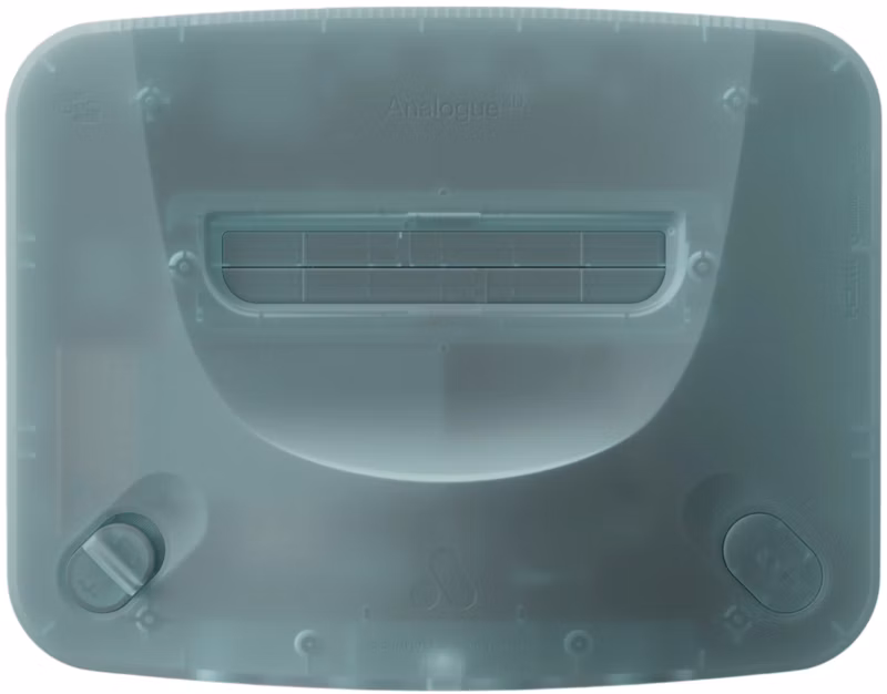 Analogue 3D Prototype Limited Edition N64