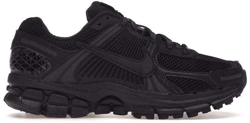Nike Zoom Vomero 5 Triple Black