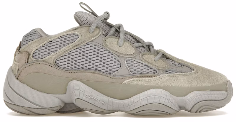 adidas Yeezy 500 Stone Salt