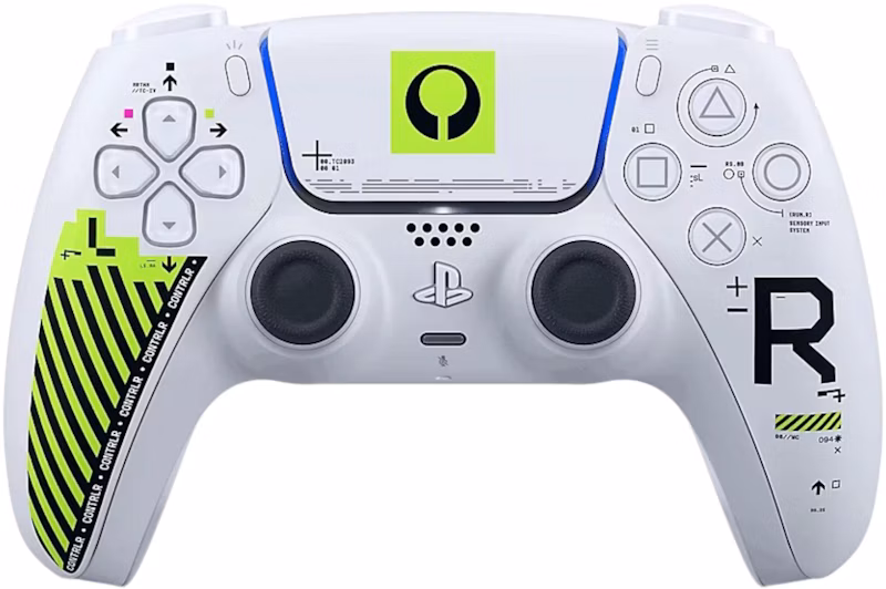 Sony PlayStation DualSense Marathon Limited Edition Wireless Controller