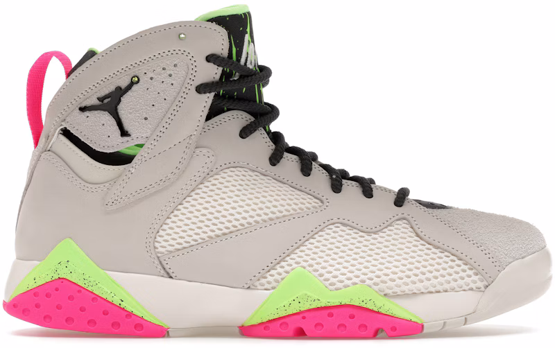 Jordan 7 Retro Tennis Day