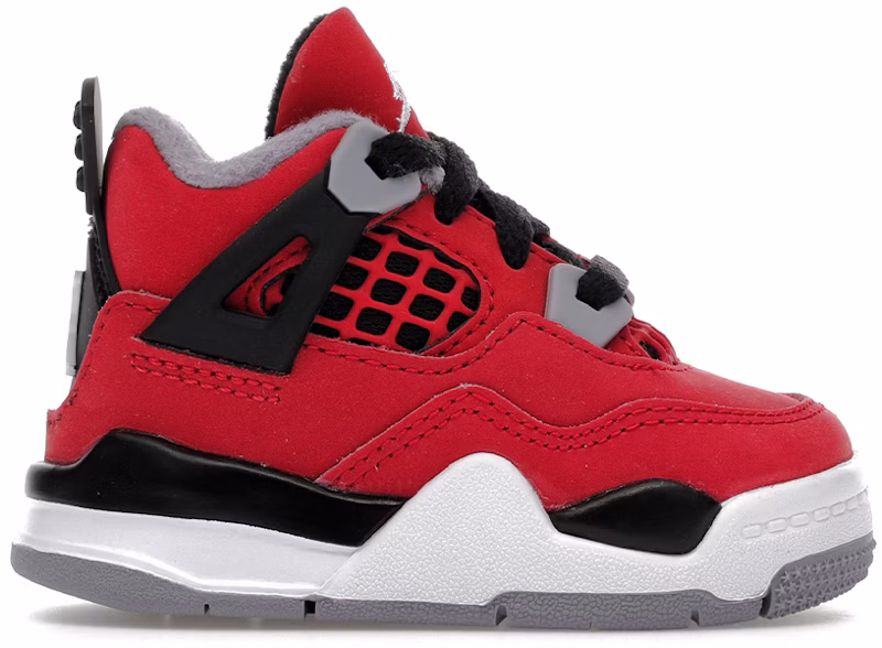 Jordan 4 Retro Toro Bravo (2026) (TD)