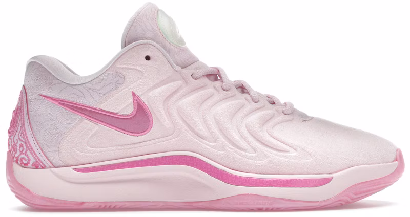 Nike KD 17 NRG Aunt Pearl