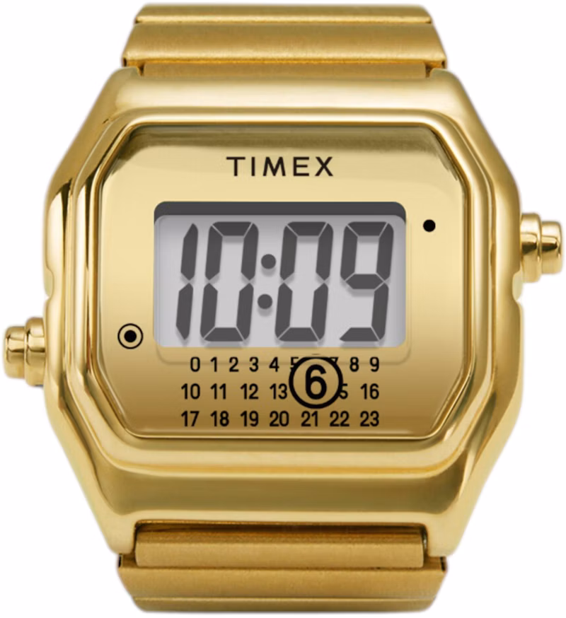Timex x Maison Margiela MM6 Ring Watch M/L S33YW0004M10064962