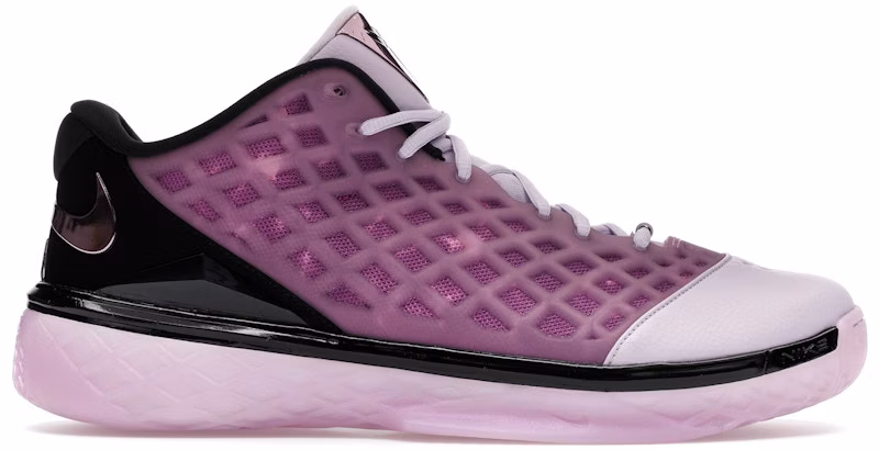 Nike Kobe 3 Low Protro Pink Quartz