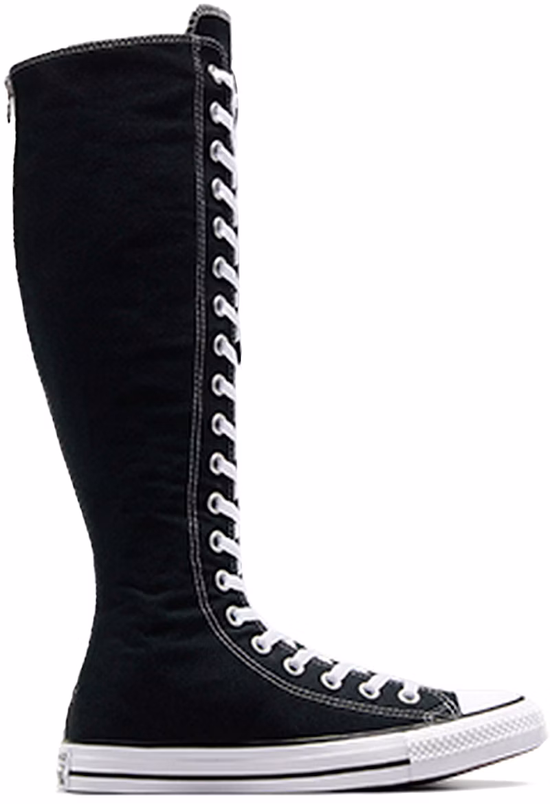 Converse Chuck Taylor All Star XXHi Black White