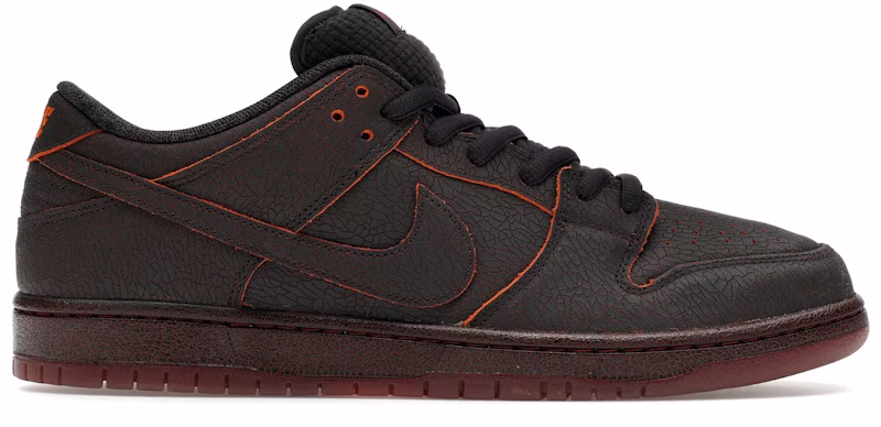 Nike Dunk SB Low Krampus