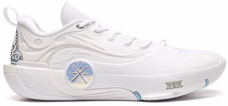 Li-Ning Way of Wade 12 305
