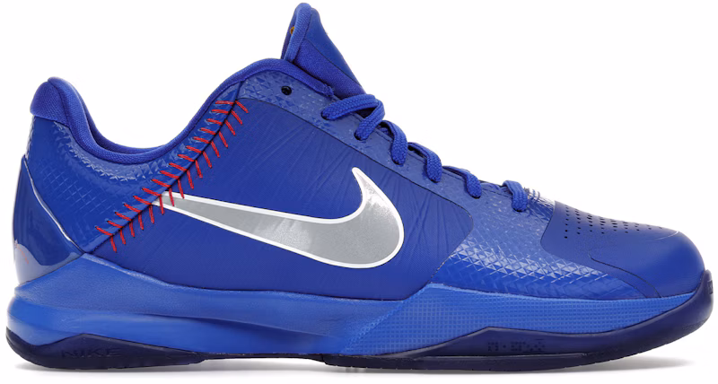Nike Kobe 5 Dodgers (GS)
