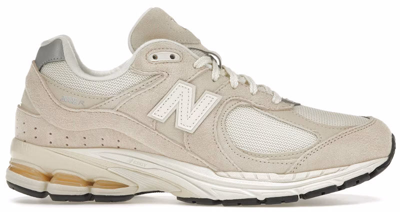 New Balance 2002R Off White