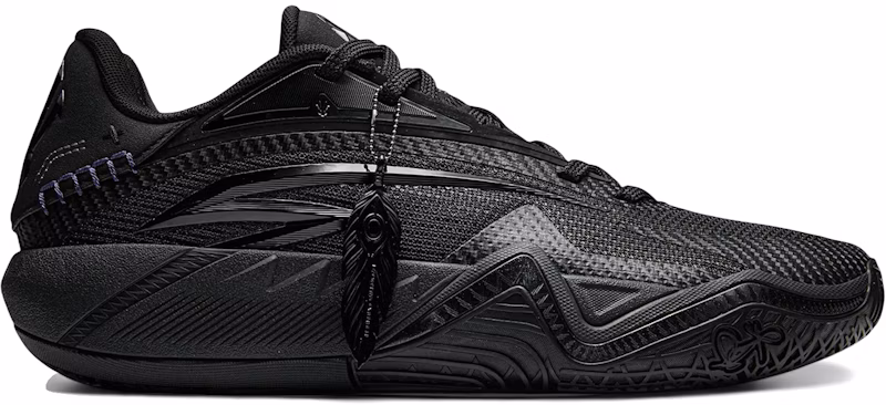Anta Kai 3 Triple Black Shadow Work