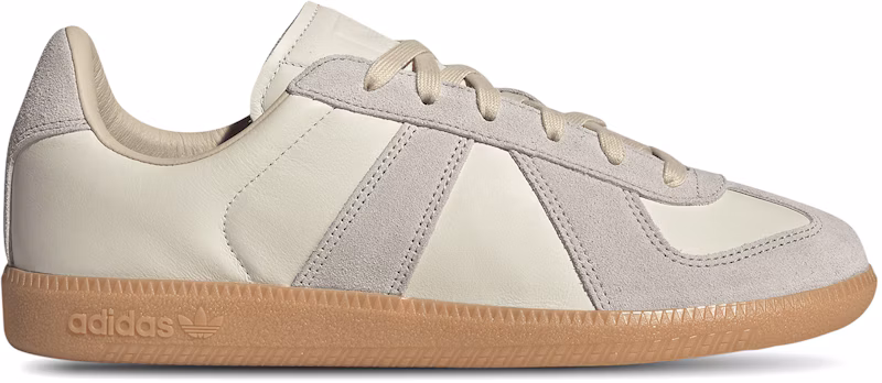 adidas BW Army Lux Chalk White Clear Granite