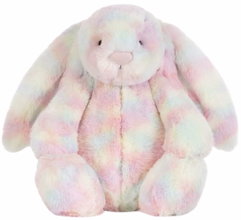 Jellycat Luxe Bunny Lazulia Plush