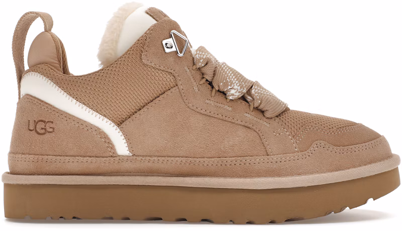 UGG Lowmel Sand (Women's)