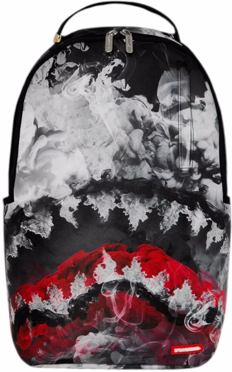 Sprayground Phantom Fade Backpack Multicolor