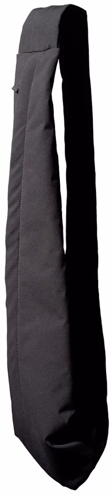 Yeezy Gap Snake Bag Black