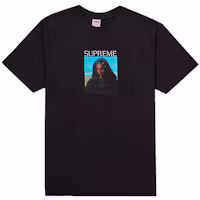 Supreme Sith Tee Black
