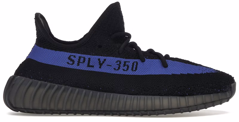 adidas Yeezy Boost 350 V2 Dazzling Blue