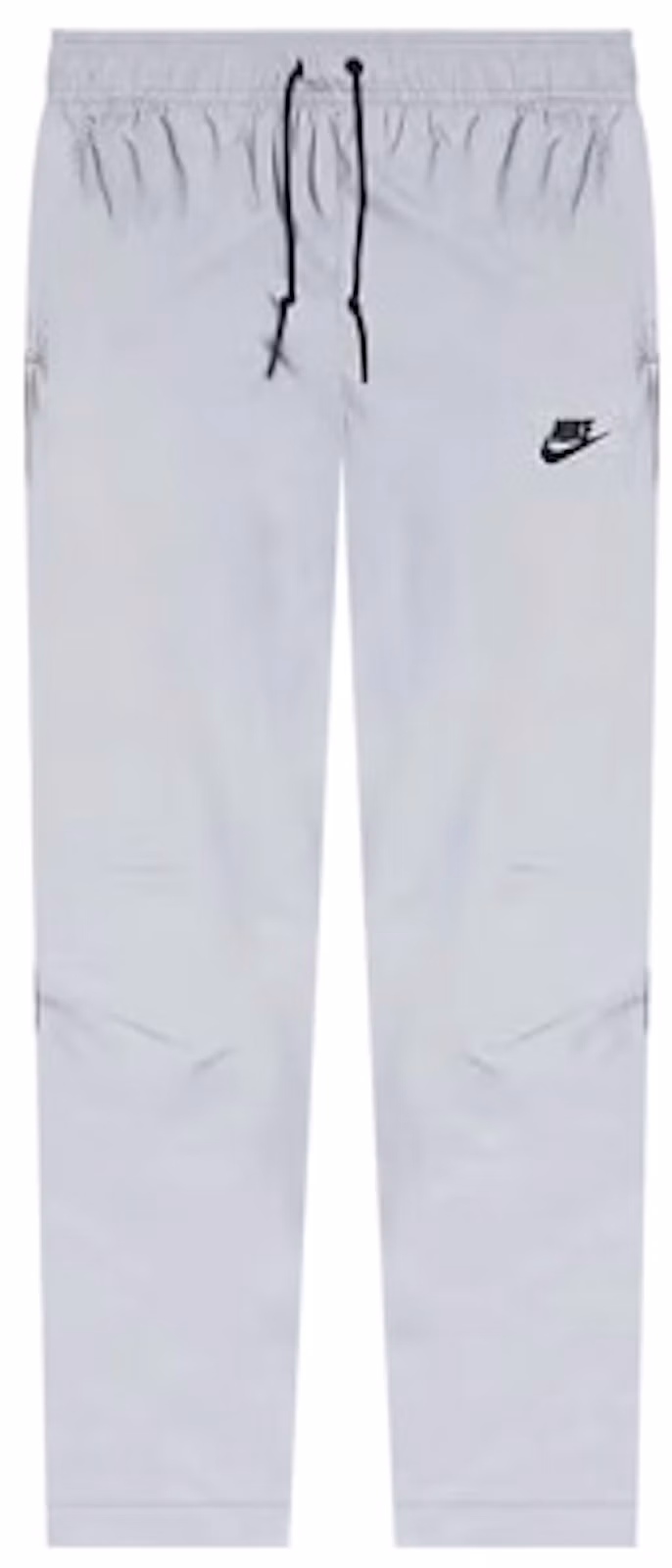 Nike Tech Woven Flash Pant Reflect Silver/Black