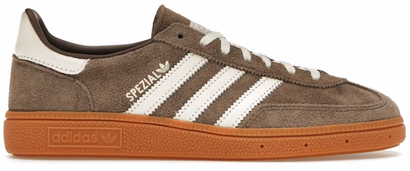 adidas Handball Spezial Earth Strata Gum (Women's)