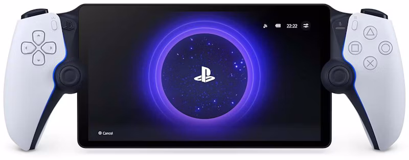 Sony PlayStation Portal Remote Player White