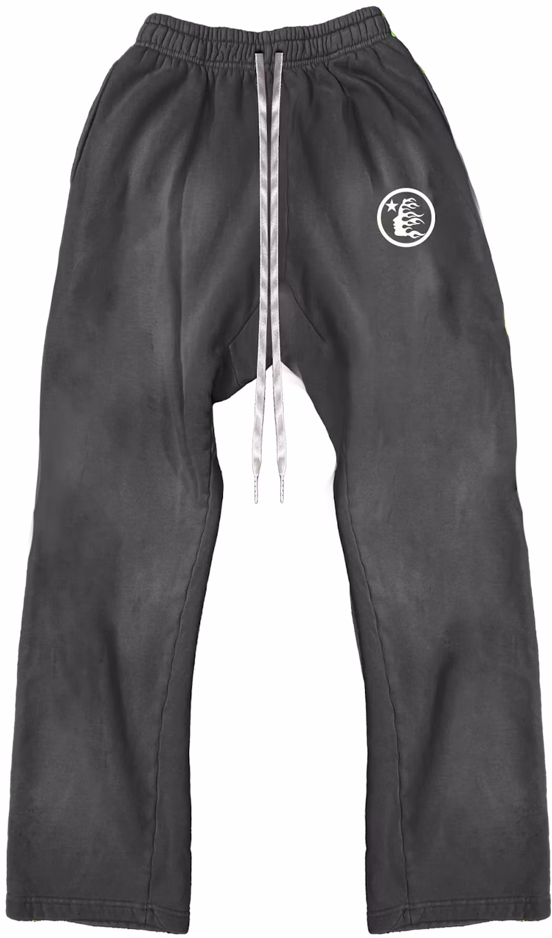 Hellstar Uniform Sweats Black