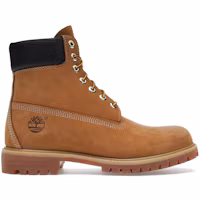 Timberland 6" Premium Waterproof Boot Wheat