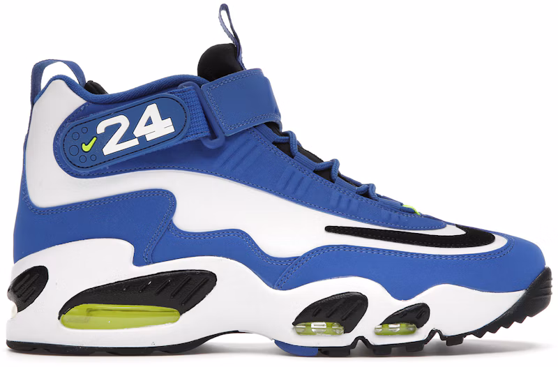 Nike Air Griffey Max 1 Varsity Royal (2021/2026)