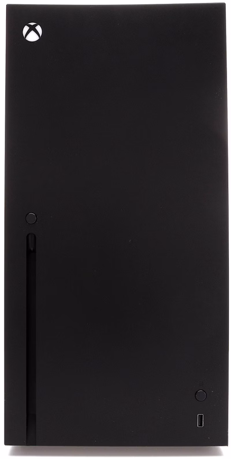 Microsoft Xbox Series X Mini Fridge (US Plug) 1.5:1 Scale, 12 Can Capacity Version