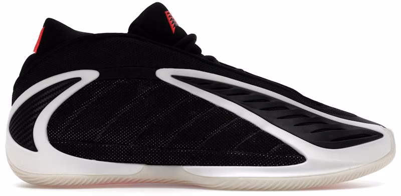 adidas AE 2 Black White Red