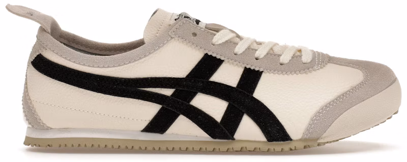 Onitsuka Tiger Mexico 66 Vintage Birch Black