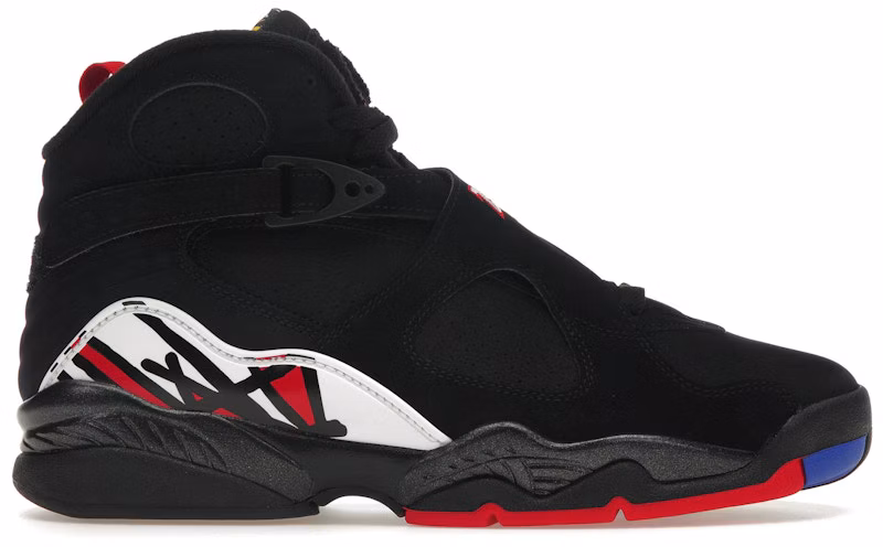 Jordan 8 Retro Playoffs (2023)