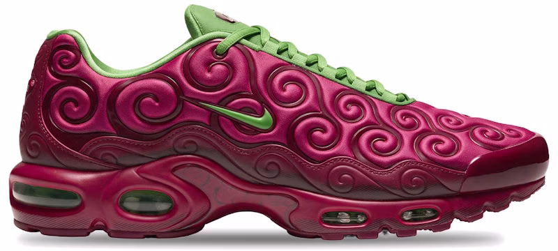 Nike Air Max Plus One Piece Ope Ope (Without Promo Card)