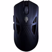 Finalmouse SLX Nightfall Mouse