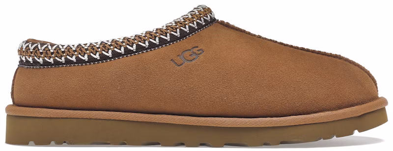 UGG Tasman Slipper Chestnut