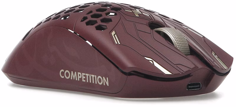 Finalmouse ULX Prophecy Scream Wireless Mouse (Classic)
