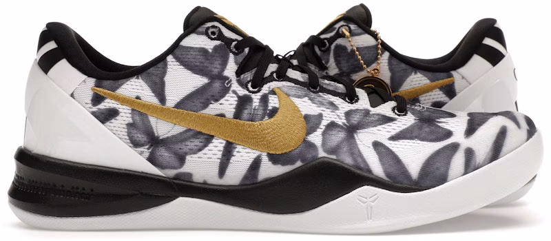 Nike Kobe 8 Protro Mambacita