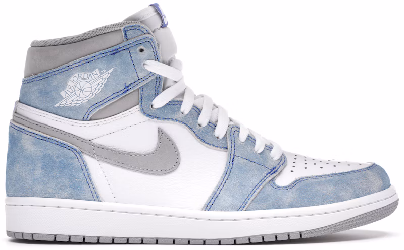 Jordan 1 Retro High OG Hyper Royal