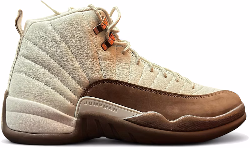 Jordan 12 Retro Fireside