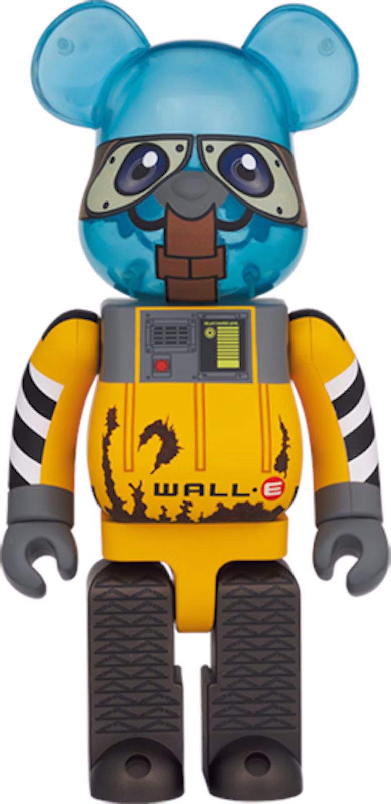 Bearbrick WALL E 400%