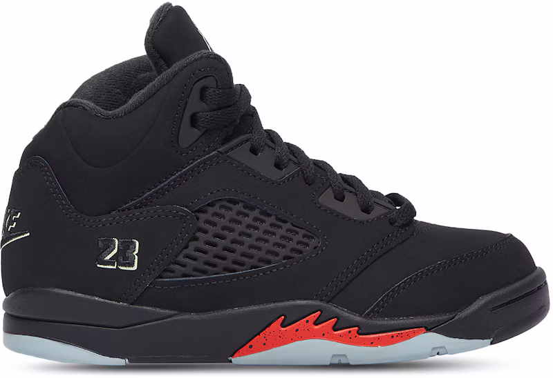 Jordan 5 Retro Halloween (PS)