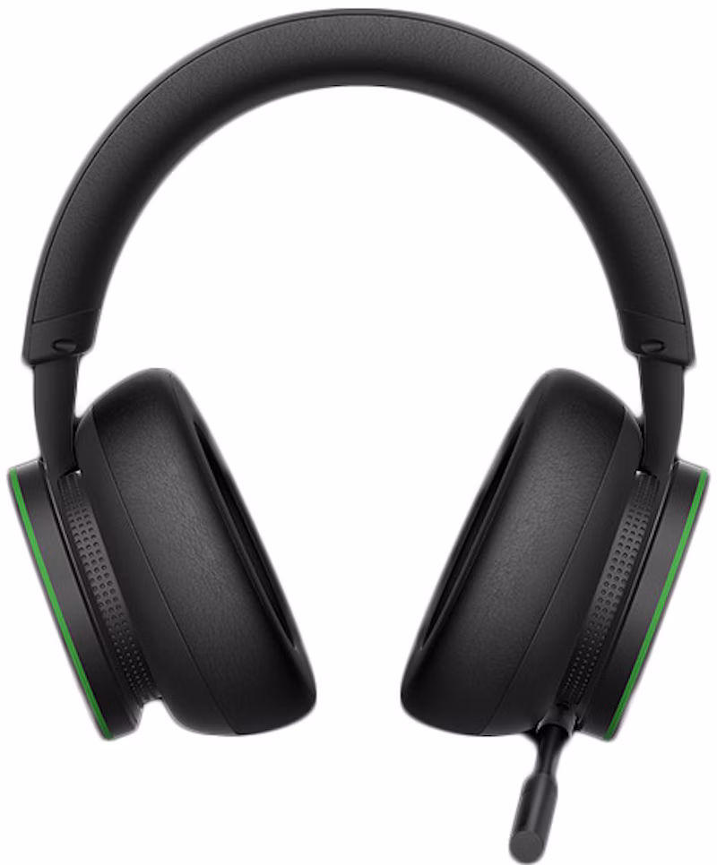 Microsoft Xbox Wireless Headset