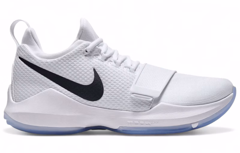 Nike PG 1 White Ice (2026)