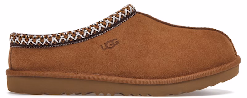 UGG Tasman II Slipper Chestnut (Kids)