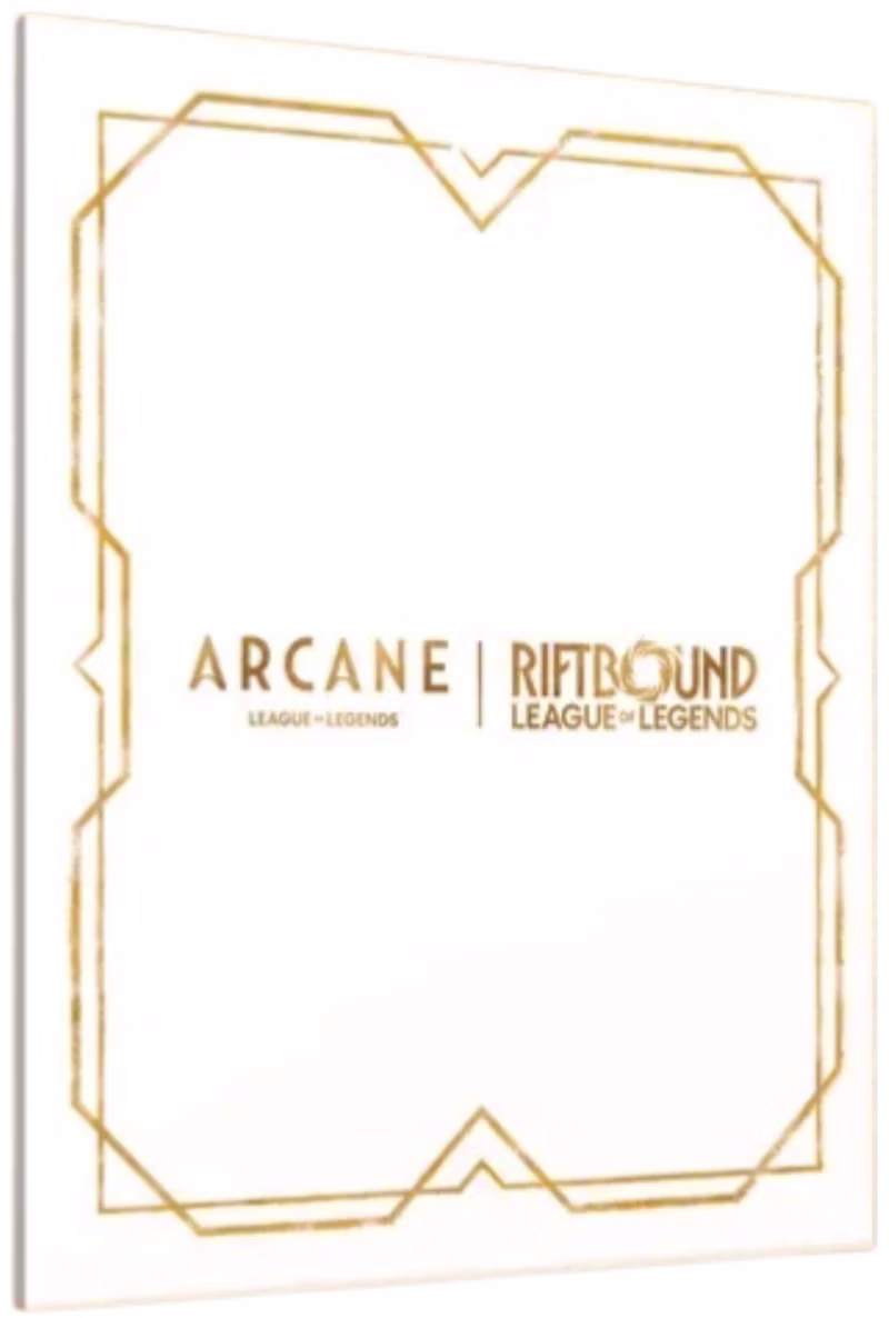 Riftbound League of Legends Arcane Box Set