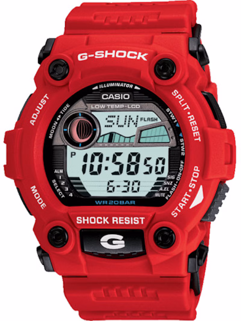 Casio G-Shock G7900A-4
